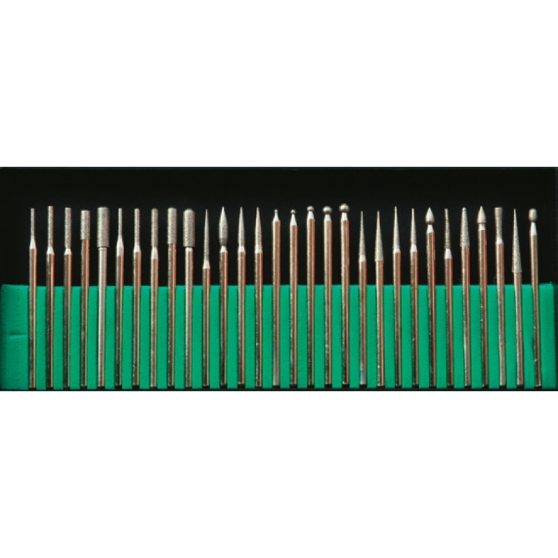 Σέτ Εργαλείων 30 τμχ Gold